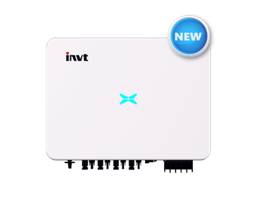 Inverter INVT XG Series 30–40kW 3 Pha