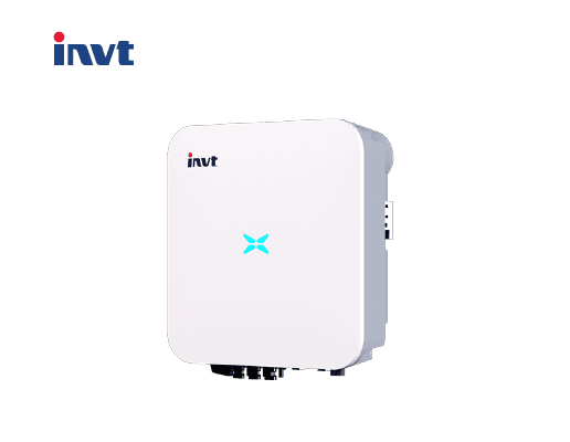 Inverter INVT XG Series 6–15kW 3 Pha Inverter INVT XG Series 6–15kW 3 Pha