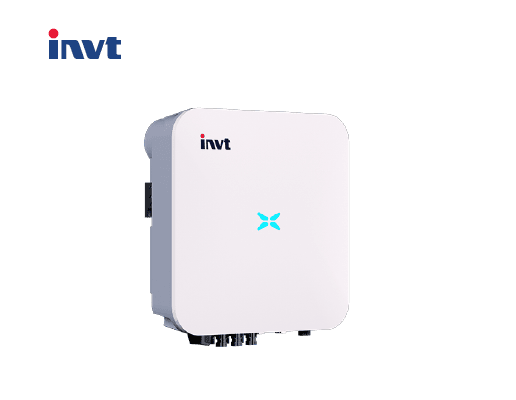 Inverter INVT XG Series 6–15kW 3 Pha Inverter INVT XG Series 6–15kW 3 Pha