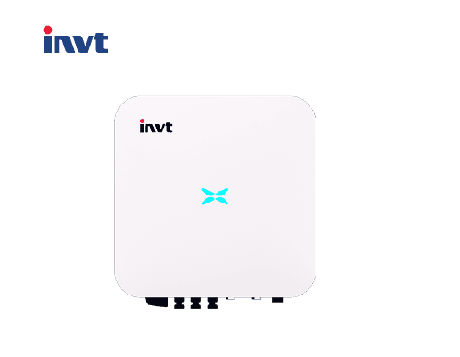Inverter INVT XG Series 6–15kW 3 Pha