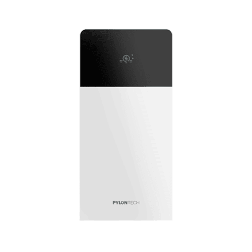 Pin lưu trữ áp thấp Pylontech Fidus Plus 16kWh