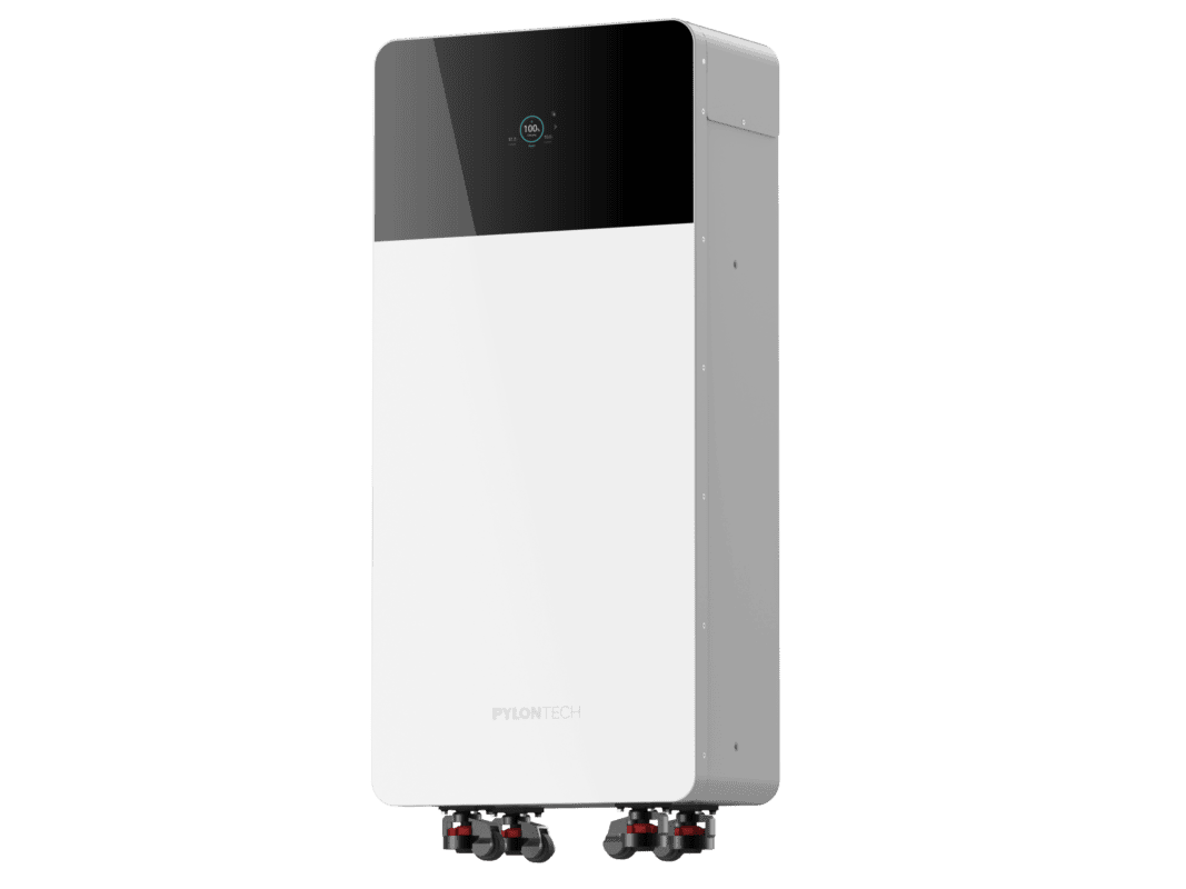 Pin lưu trữ điện PYLONTECH FIDUS MAX 20.07 kWh Pin lưu trữ điện PYLONTECH FIDUS MAX 20.07 kWh