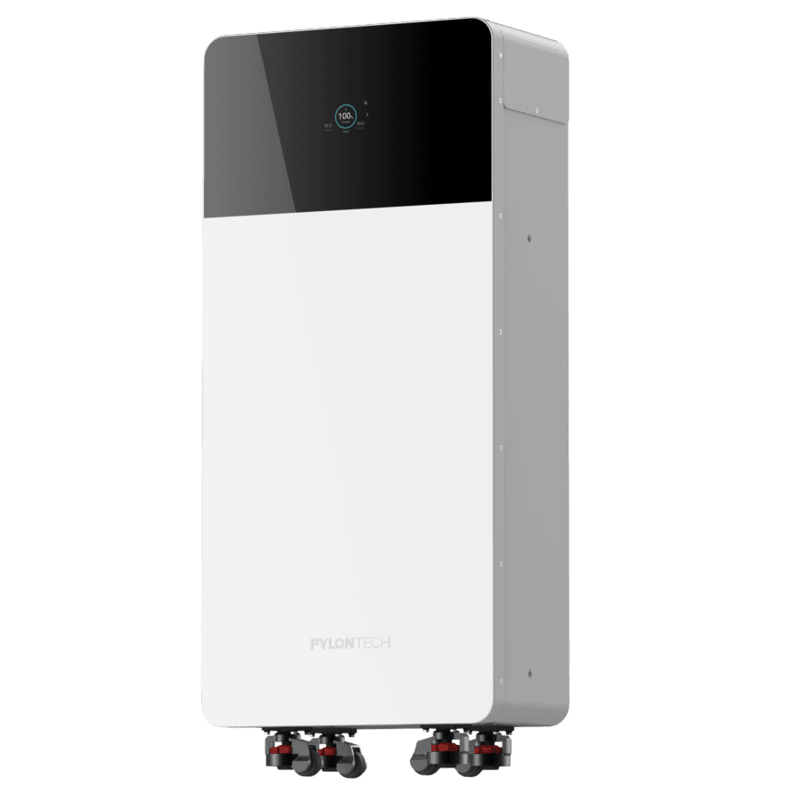 Pin lưu trữ điện PYLONTECH FIDUS MAX 20.07 kWh